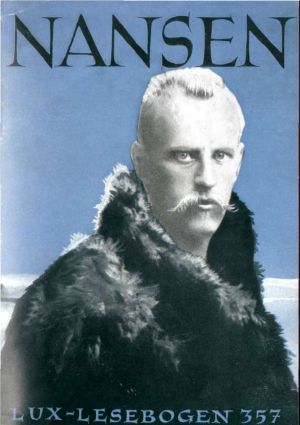 [Lux Lesebogen 357] • Fridtjof Nansen